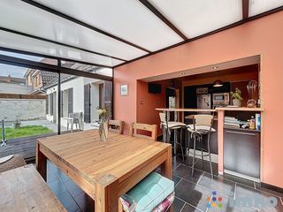  Maison � vendre 5 pi�ces 134 m�