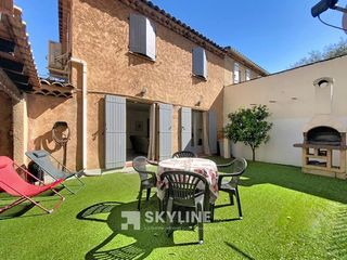  Maison � vendre 4 pi�ces 90 m�