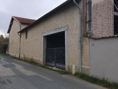 Location Bureau &agrave; Miribel 600 &curren; CC /mois 600 01700 Miribel