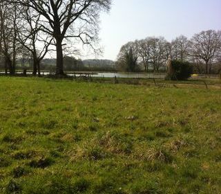  Terrain � vendre 20615 m�