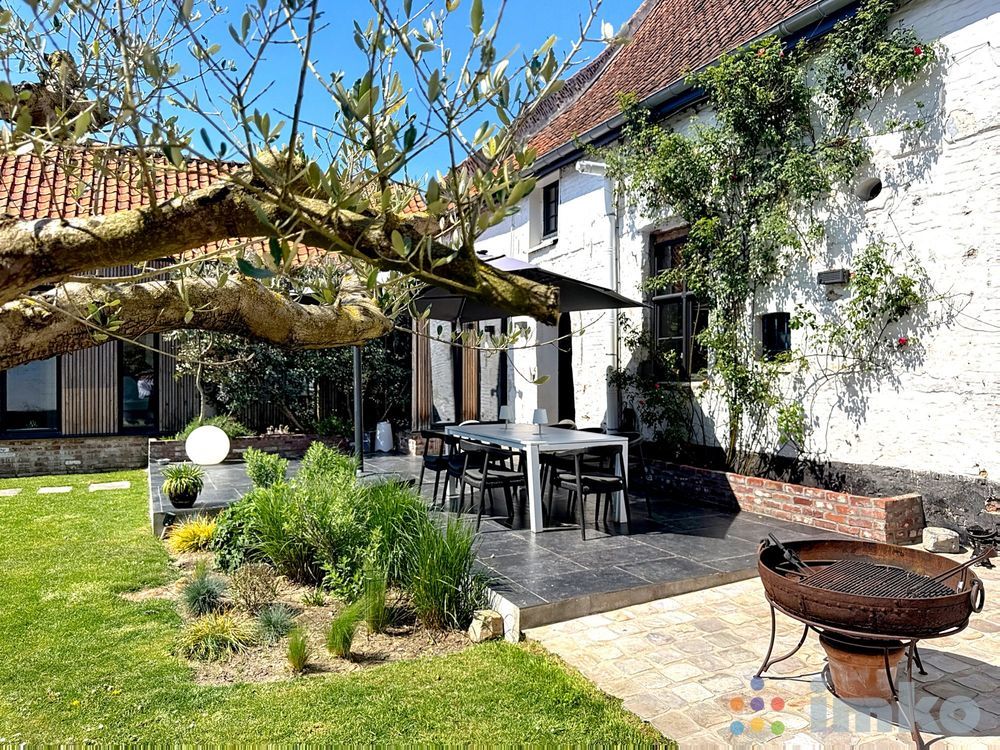 � vendre  Villa Ch�reng (59152)