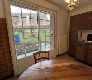  Maison � vendre 6 pi�ces 108 m�