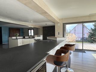  Maison � vendre 7 pi�ces 166 m�