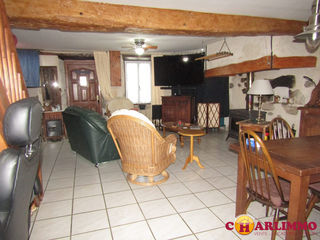  Maison � vendre 4 pi�ces 122 m�