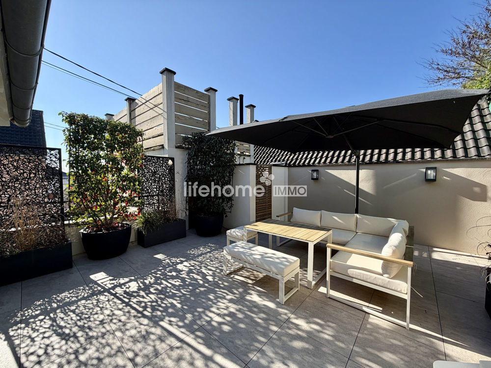 � vendre  Appartement Oberhausbergen (67205)