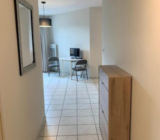  Appartement � louer 1 pi�ce 28 m�
