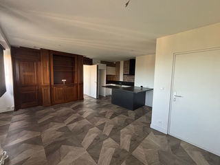  Appartement � vendre 2 pi�ces 57 m�