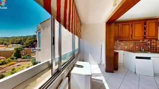  Appartement � vendre 1 pi�ce 33 m�