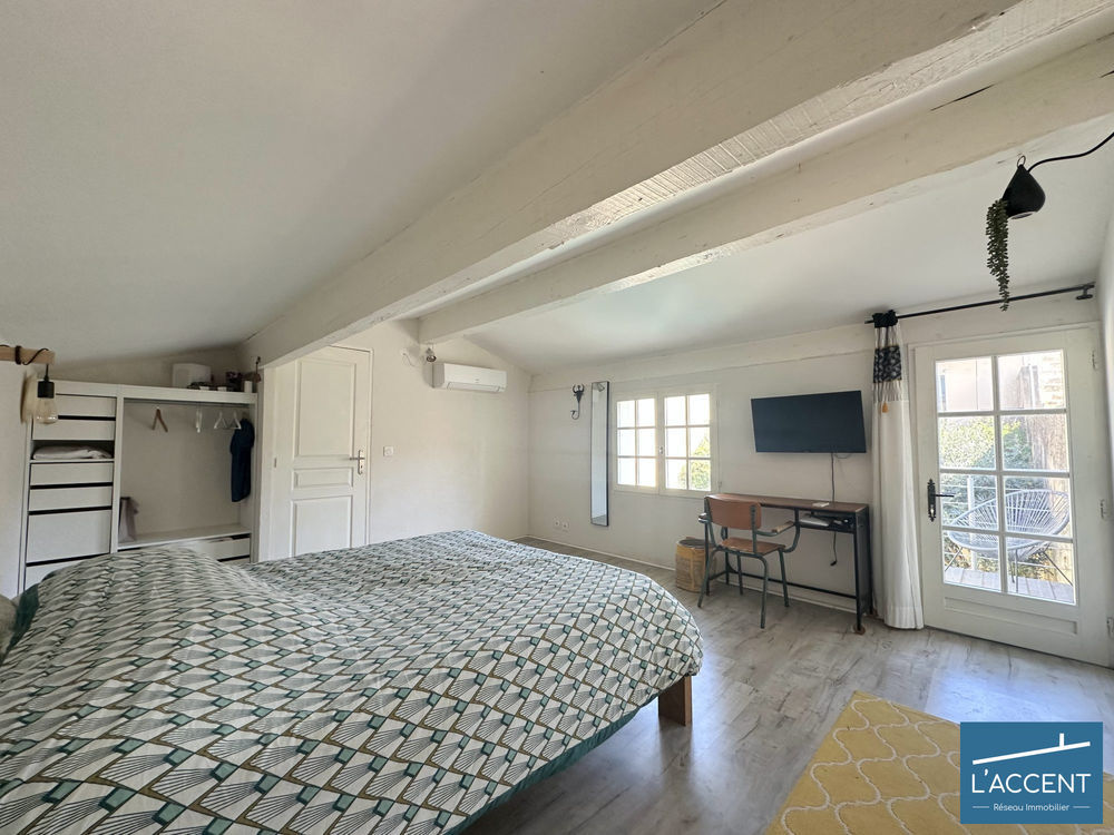 � vendre  Villa Aigues-Mortes (30220)