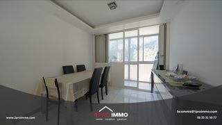  Appartement � vendre 5 pi�ces 87 m�