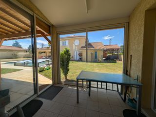  Maison � vendre 7 pi�ces 168 m�