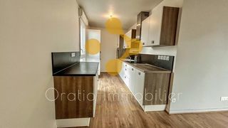  Appartement � vendre 3 pi�ces 1 m�