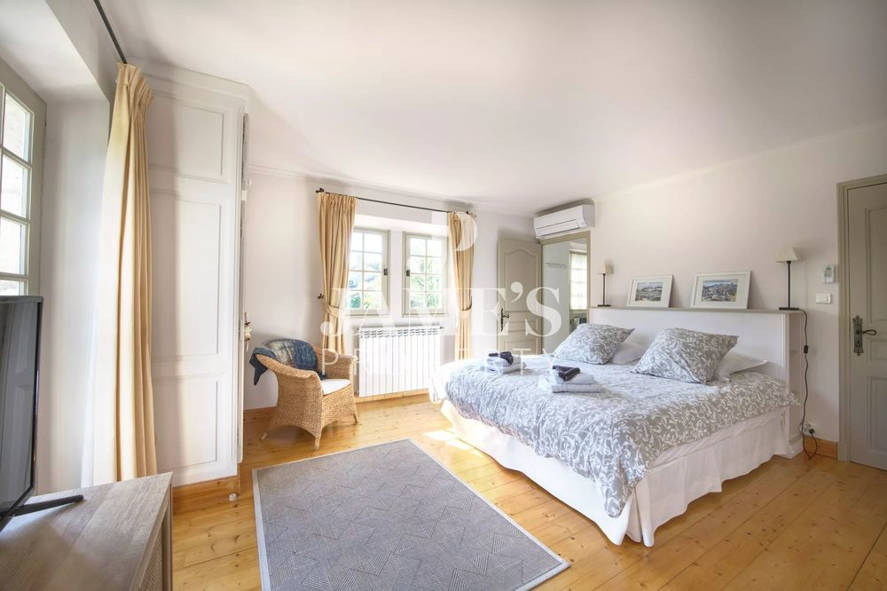 � vendre  Maison Paradou (13520)