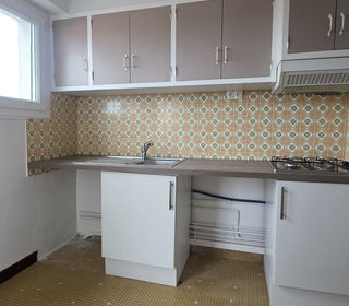  Appartement � vendre 3 pi�ces 69 m�