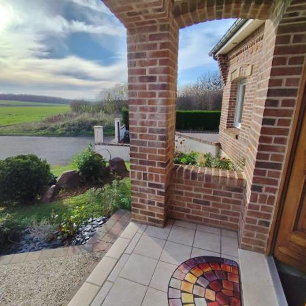 � vendre  Maison Villers-Bocage (80260)