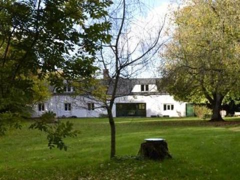   Vente Maison Maison - 9 pi�ce(s) - 230 m�