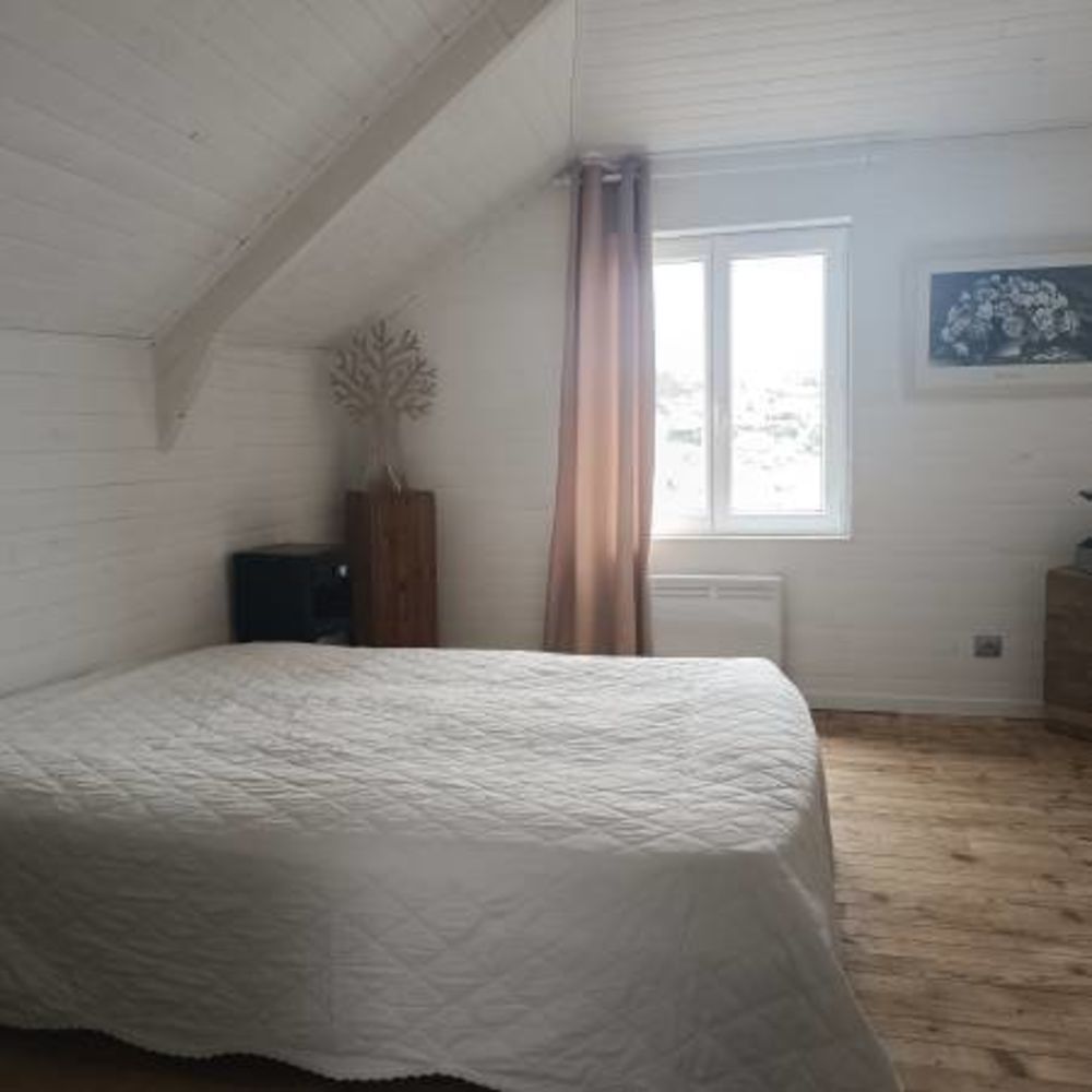 � vendre  Maison Ault (80460)