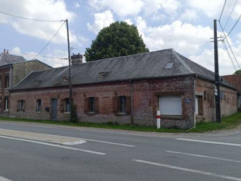   Vente Maison Maison - 10 pi�ce(s) - 280 m�