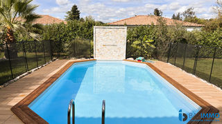  Maison � vendre 7 pi�ces 170 m�