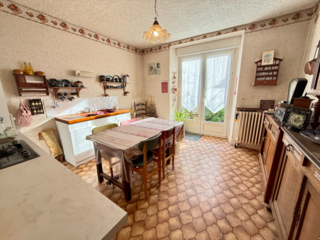  Maison � vendre 5 pi�ces 210 m�