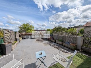  Maison � vendre 270 m�