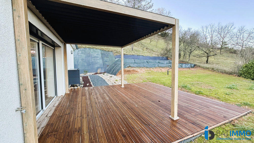 � vendre  Maison Puygouzon (81990)