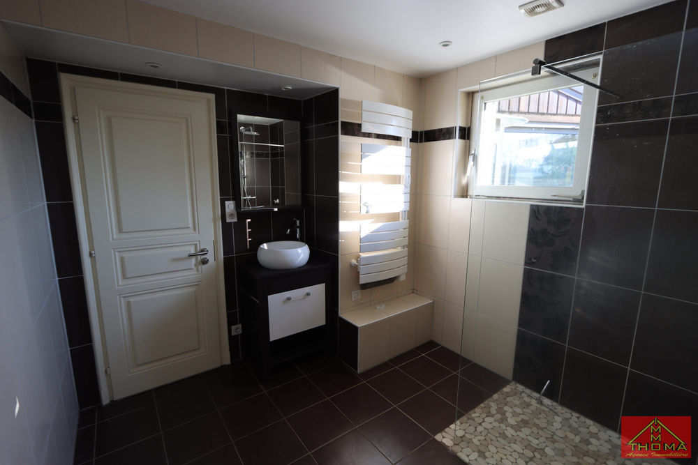 � vendre  Maison Kembs (68680)