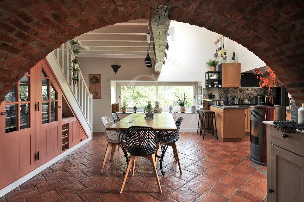 � vendre  Maison Vaugneray (69670)