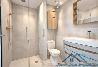  Appartement � vendre 2 pi�ces 42 m�