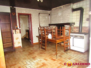  Maison � vendre 2 pi�ces 46 m�