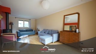  Maison � vendre 6 pi�ces 175 m�