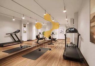  Appartement � vendre 4 pi�ces 69 m�