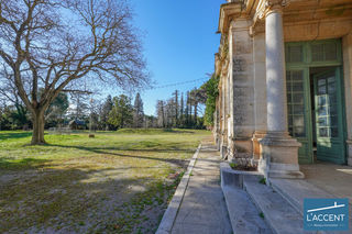  Propri�t�/ch�teau � vendre 15 + pi�ces 3038 m�