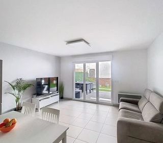  Appartement � vendre 3 pi�ces 62 m�