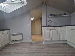  Appartement � vendre 2 pi�ces 57 m�