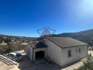  Maison � vendre 4 pi�ces 84 m�