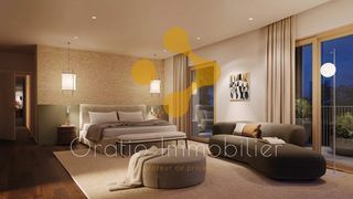  Appartement � vendre 3 pi�ces 65 m�