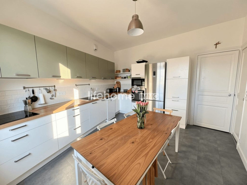 � vendre  Maison Vertou (44120)