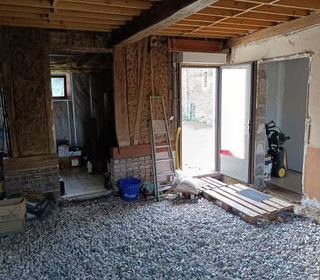  Maison � vendre 10 pi�ces 280 m�