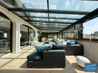  Maison � vendre 7 pi�ces 370 m�