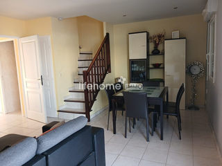  Maison � vendre 4 pi�ces 90 m�