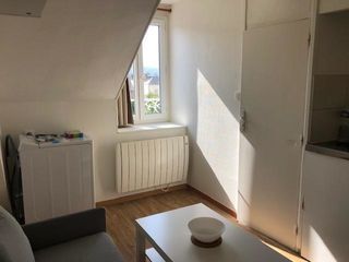  Appartement � louer 2 pi�ces 21 m�