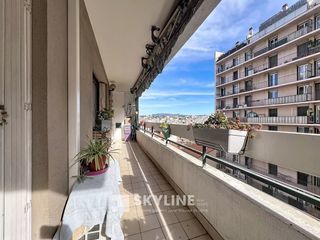  Appartement � vendre 3 pi�ces 87 m�