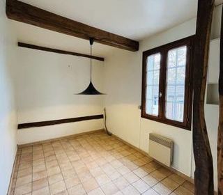  Maison � vendre 4 pi�ces 62 m�