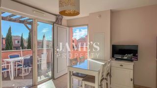  Appartement � vendre 2 pi�ces 29 m�