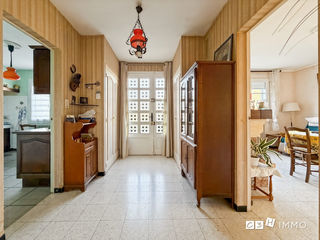  Maison � vendre 5 pi�ces 116 m�