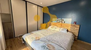  Appartement � vendre 3 pi�ces 82 m�