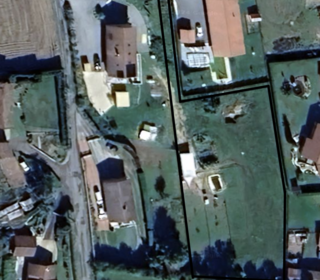  Terrain � vendre 3176 m�