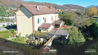  Maison � vendre 5 pi�ces 78 m�