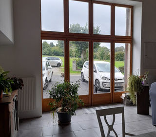  Maison � louer 6 pi�ces 152 m� Saint-junien